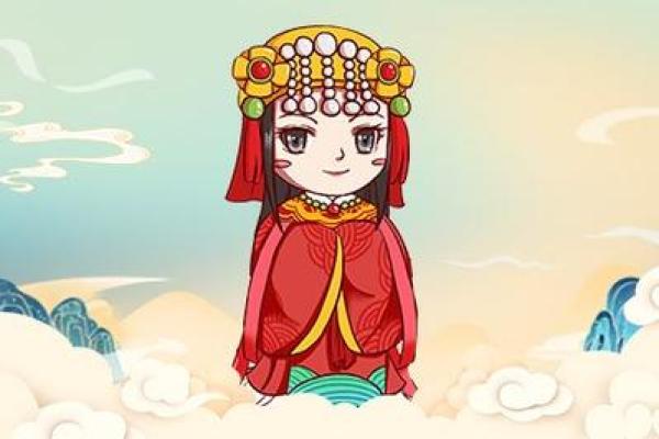 妈祖天后灵签第二签 妈祖天后灵签第二签