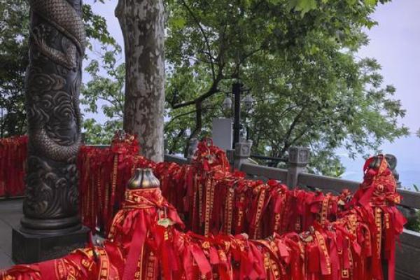 灵顺寺解签大全26签