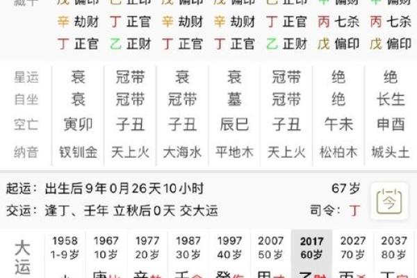 八字癸亥日 八字癸亥日