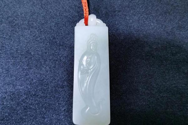 揭男戴观音女戴佛的真正原因