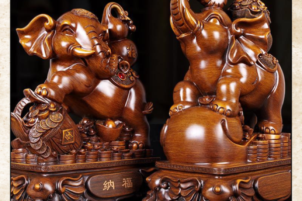 横财风水:大象招财风水的布局 横财风水:大象招财风水的布局