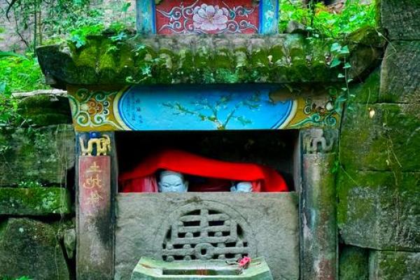 山洞的房子风水怎么样好吗