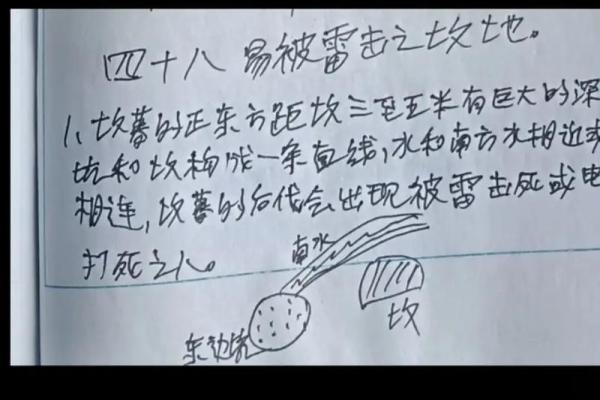 风水真谛之口传心授寻龙点穴法