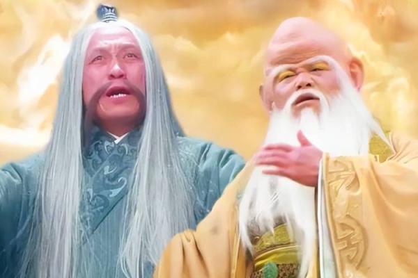 西游世界观音菩萨比地仙之祖镇元大仙如何?我也让他三分做何解? 西游世界观音菩萨比地仙之祖镇元大仙如何?我也让他三分做何解?