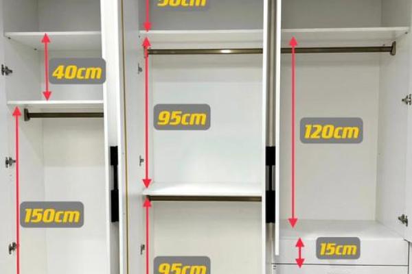 衣柜摆放的风水禁忌是啥 衣柜摆放的风水禁忌是啥