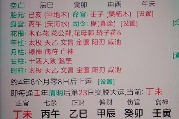生辰八字算命网 我的命格如何 生辰八字算命网 我的命格如何