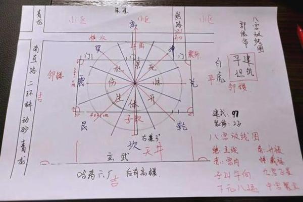 饭店餐馆风水的注意事项