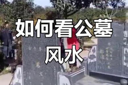 选墓地如何看风水
