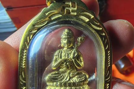 揭男戴观音女戴佛的真正原因