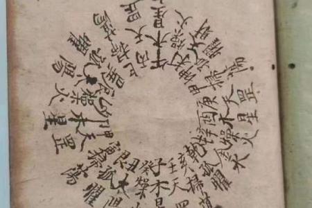 阴宅风水十六要论