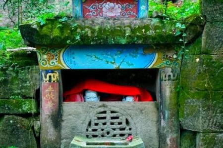 山洞的房子风水怎么样好吗