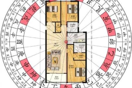 风水知识-最全的厕所风水禁忌