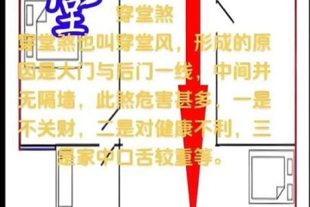 现代家装风水学概括