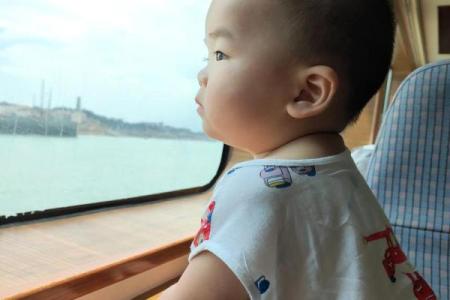 妈祖灵签二十一签