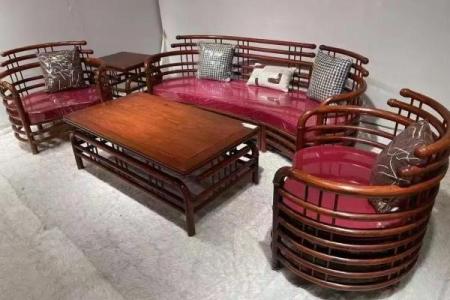 家具风水_红木家具如何摆放才好