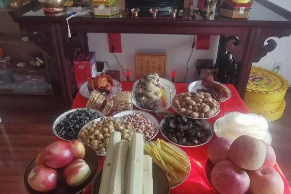 风水基础知识_请问在家长期供奉去世的父母照片好不好