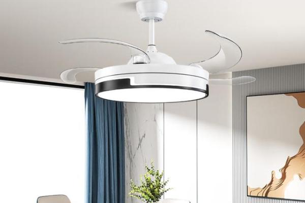 餐厅带风扇吊灯风水禁忌？