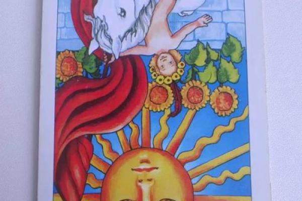 塔罗测试:你未来一个月的事业运势如何? 塔罗测试:你未来一个月的事业运势如何?