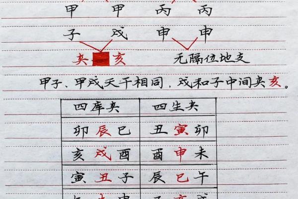 八字硬什么意思 八字硬什么意思