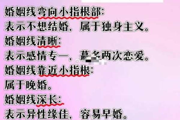男人左手手相算命图解 婚姻线清晰无曲折象征幸福 男人左手手相算命图解 婚姻线清晰无曲折象征幸福