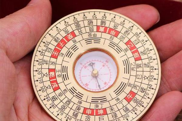 风水自动罗盘 风水自动罗盘