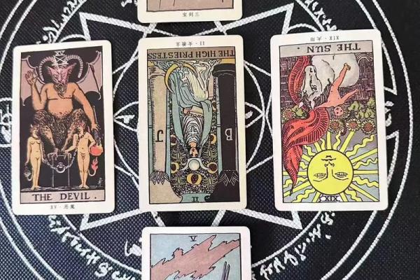 塔罗测试他为什么不联系我? 塔罗测试他为什么不联系我?