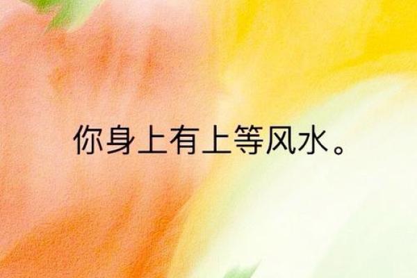 好风水的标准,有这些人生开挂 好风水的标准,有这些人生开挂