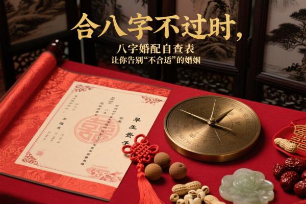八字不合到底适不适合结婚? 八字不合到底适不适合结婚?