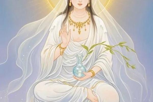 女生为什么不能拜观音 女生为什么不能拜观音