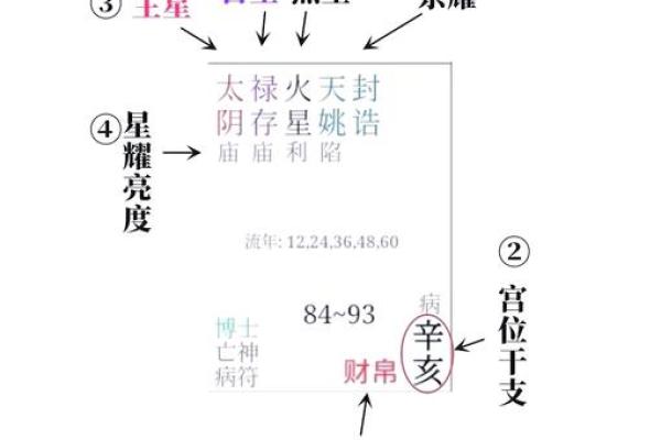 紫薇斗数财昂 紫薇斗数财昂