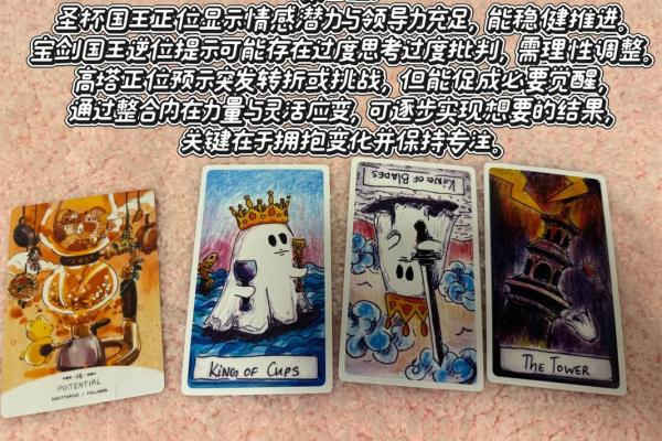 塔罗测试:最近收获什么惊喜? 塔罗测试:最近收获什么惊喜?
