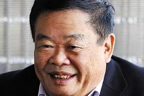 曹德旺八字 曹德旺八字