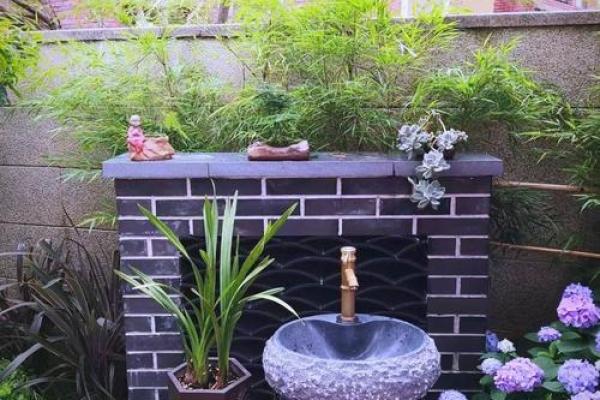 房子前后院子大小风水 房子前后院子大小风水