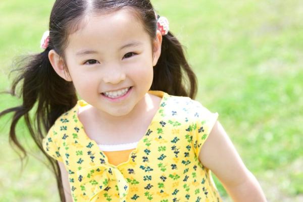 小孩八字眉 小孩八字眉