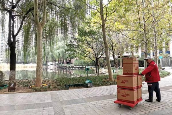 大风天搬家风水及其注意事项