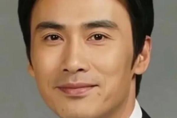 八字眉眉尾下垂的男人 八字眉眉尾下垂的男人