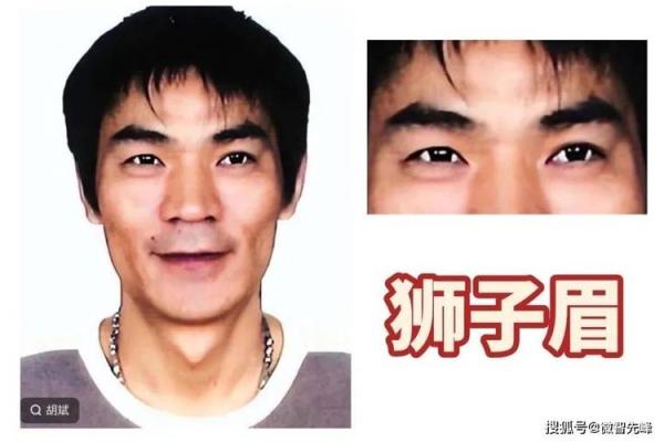 风水面相三角眼的男生性格特征表现 风水面相三角眼的男生性格特征表现