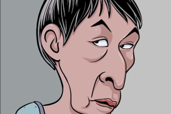 风水面相三角眼的男生性格特征表现 风水面相三角眼的男生性格特征表现