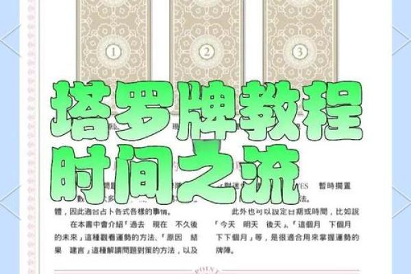 塔罗测试之前为何要了解问题背景? 塔罗测试之前为何要了解问题背景?