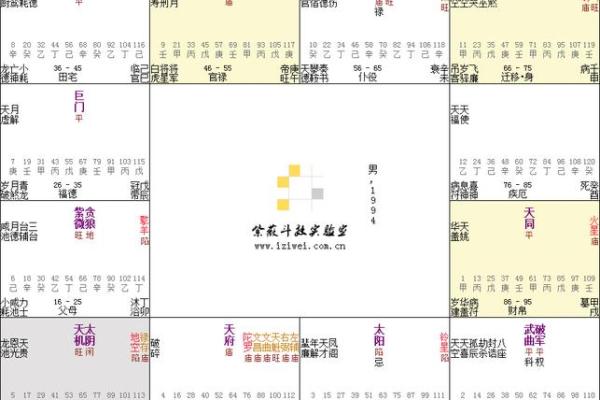 紫微斗数主强宾若 紫微斗数强宫? 紫微斗数主强宾若 紫微斗数强宫?