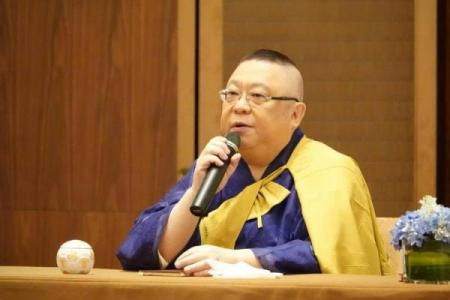 李居明算命视频