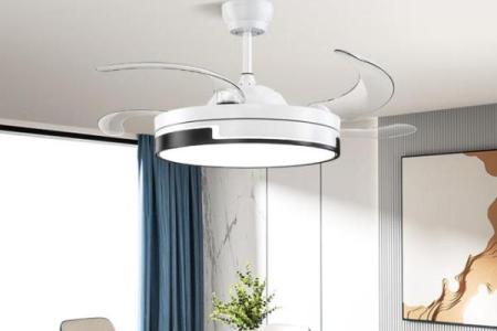 餐厅带风扇吊灯风水禁忌？