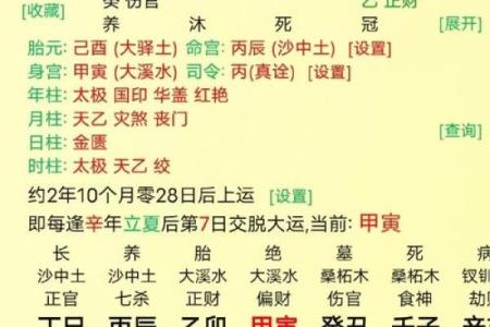 八字水特别旺的女人,八字水旺的人是傻子