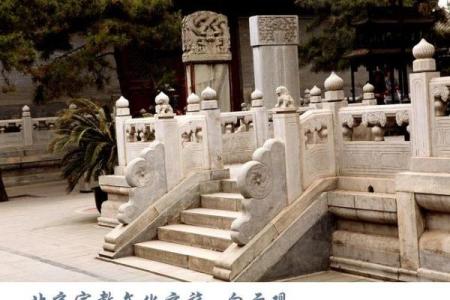 白云观灵签第三十一签