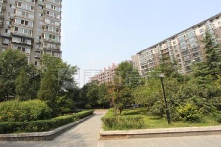 本家润园c区风水