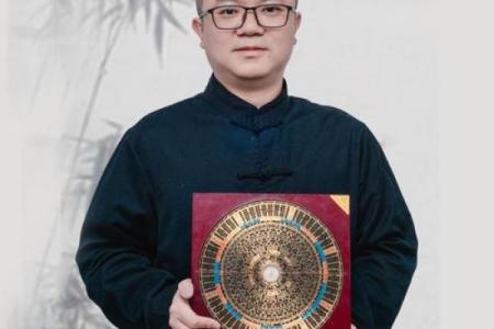 江阴万达魏先生算命