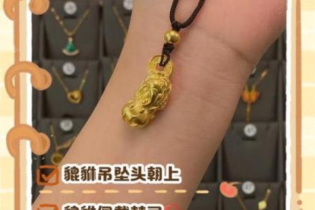 女生佩戴貔貅都有哪些风水禁忌了