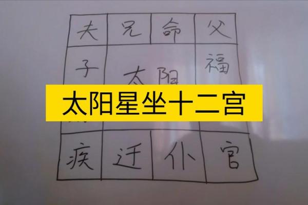 紫微斗数紫薇女和太阳男 紫微斗数紫薇女和太阳男