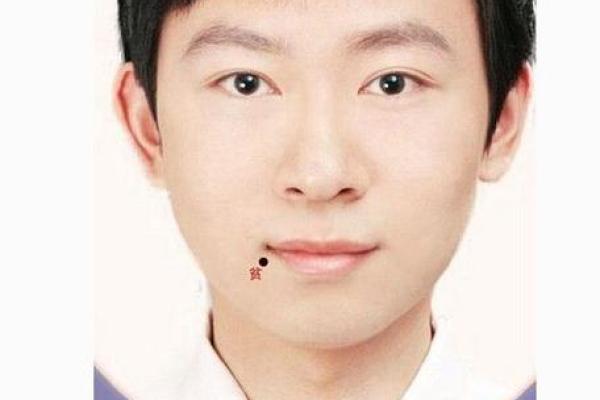 下嘴唇不停的跳动吉凶测试