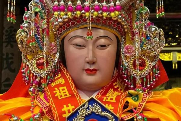 圣母灵签78 圣母灵签78